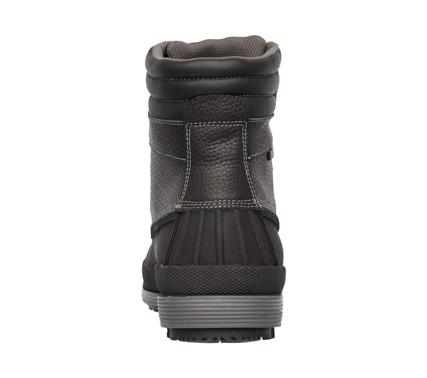 Skechers Men Work: Robards Black