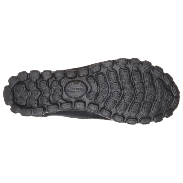 Skechers Women EZ Flex 2 - Quipster Black