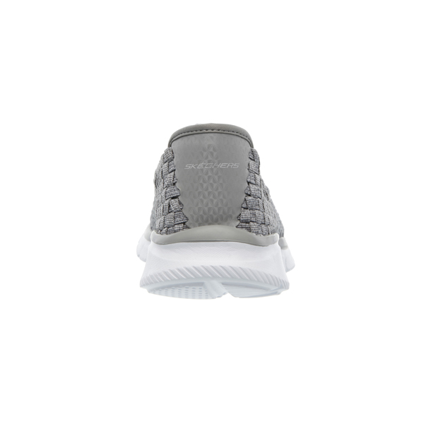 Skechers Women Equalizer - Dream on Gray