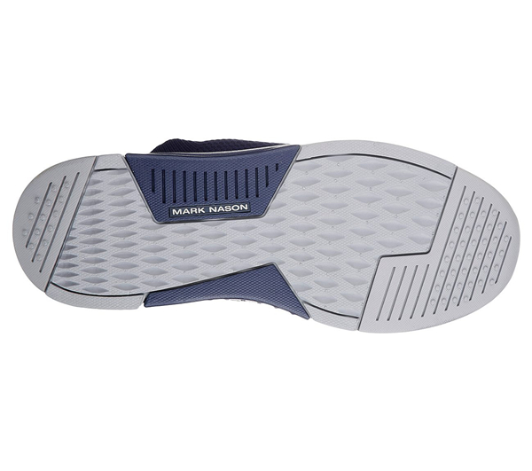 Skechers Men Mark Nason Los Angeles: Modern Jogger - Bolton Navy