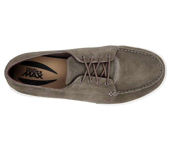 Skechers Men On the GO Glide - Vision Khaki