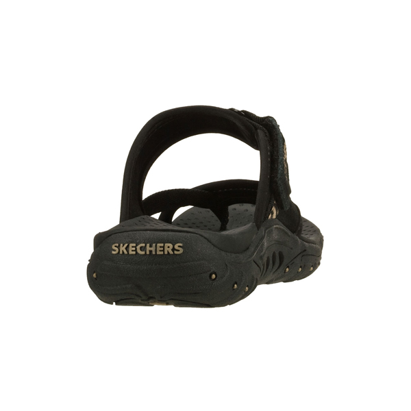 Skechers Women Reggae - Rasta Chocolate