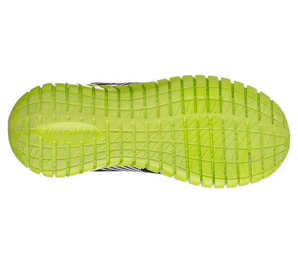 Skechers Boys Spektrix Navy/Black