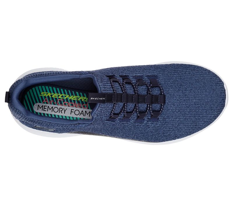Skechers Women Ultra Flex Navy