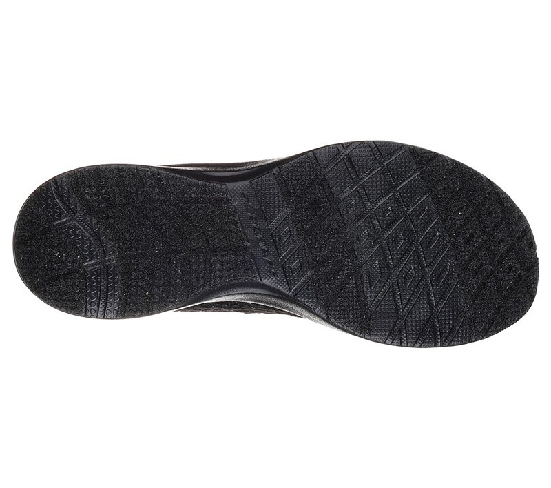 Skechers Women Dynamight - Blissful Black