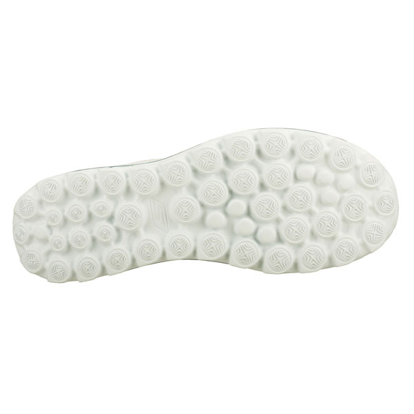 Skechers Men Extra Wide Fit (4E) Shoes - Flash LT White/Navy