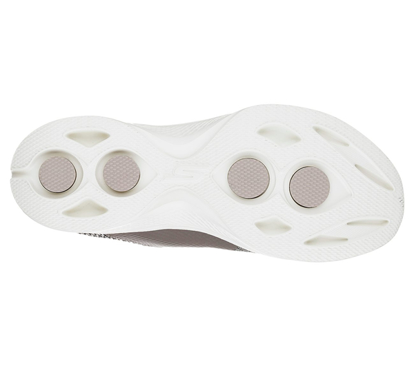 Skechers Women GOwalk 4 - Sustain Taupe