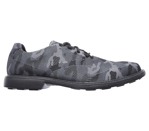 Skechers Men Crane Camouflage