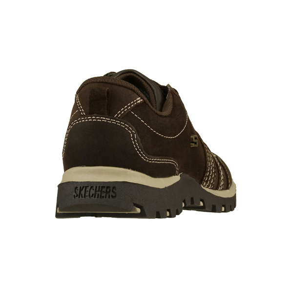 Skechers Women Grand Jams - Replenish Chocolate