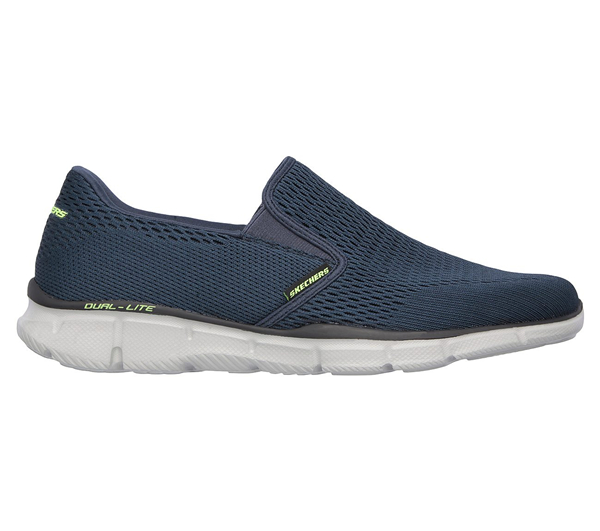 Skechers Men Equalizer - Double Play Navy