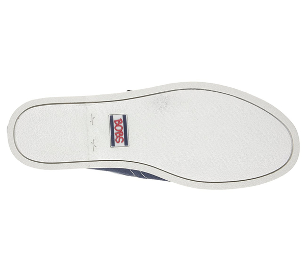 Skechers Women Bobs Chill Luxe - Traveler Navy