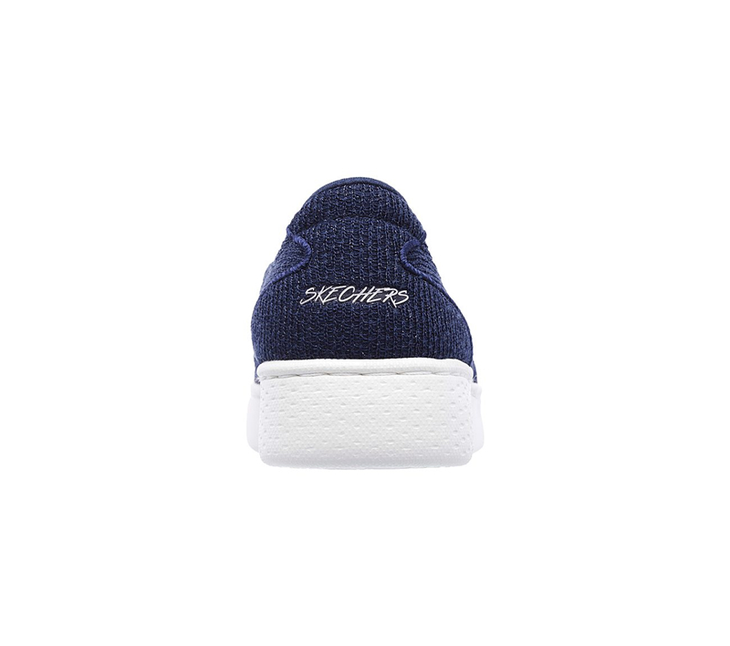 Skechers Women Super Cup Navy