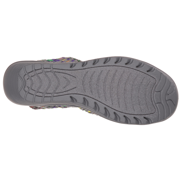 Skechers Women Parallel - Chromatic Gray/Multi