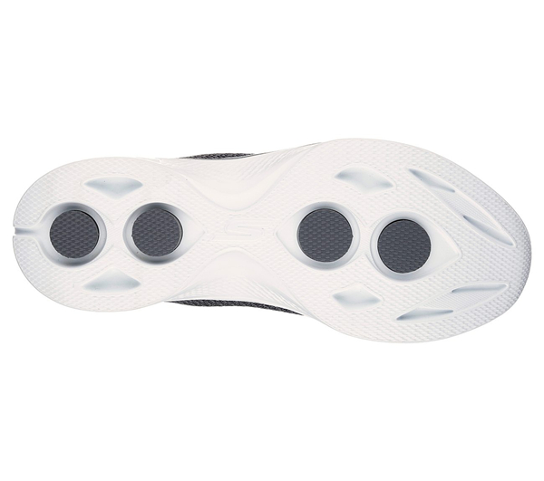 Skechers Women GOwalk 4 - Glorify Gray