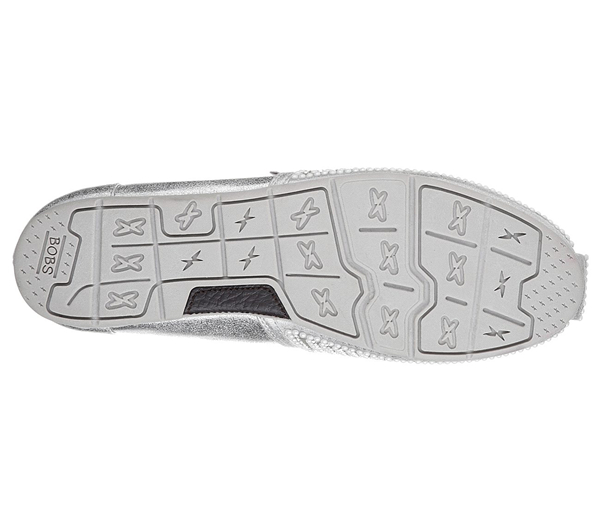 Women's Luxe BOBS - Big Dreamer Silver