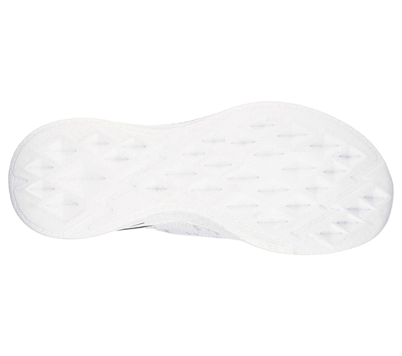 Skechers Women Burst 2.0 - Grand Fortune White/Gold