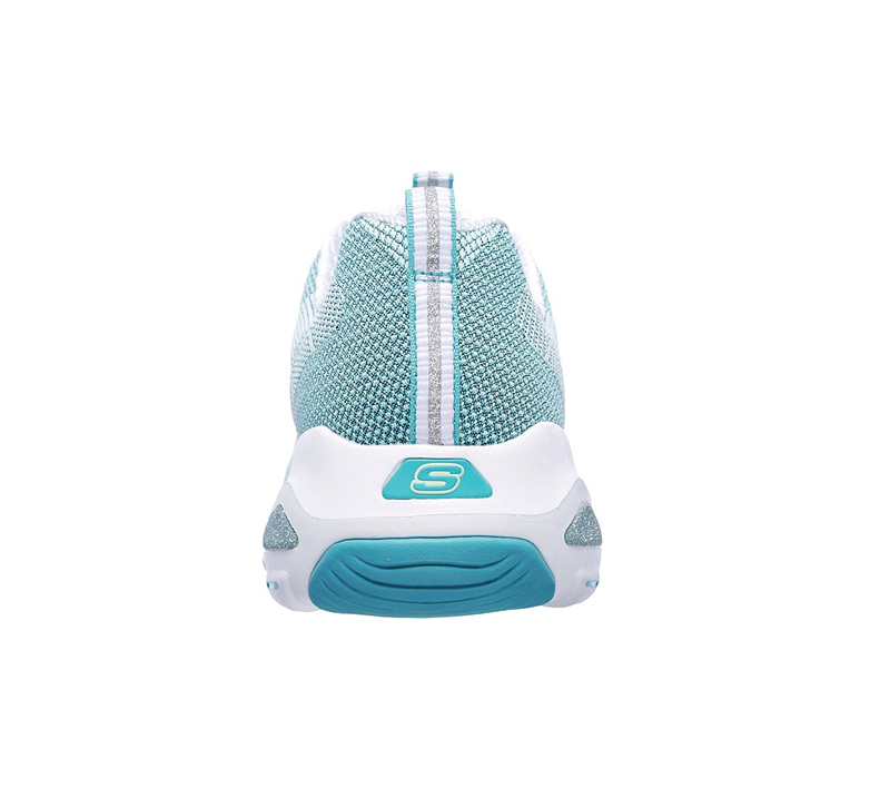 Skechers Women D'Lites Ultra Turquoise