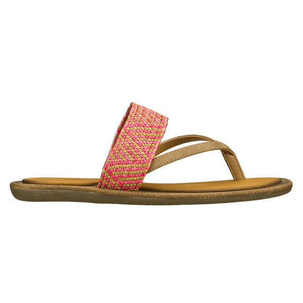 Skechers Women Indulge - Sweet Tooth White/Natural