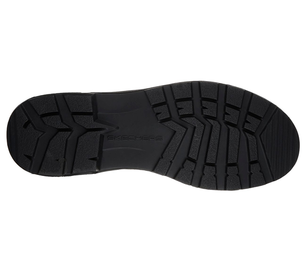 Skechers Men Relaxed Fit: Molton - Gaveno Brown