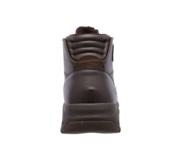 Skechers Men Boots: Ridge - Fowler Chocolate