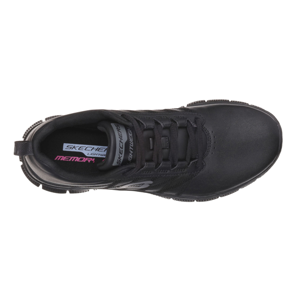 Skechers Women Flex Appeal - Pure Tone Black