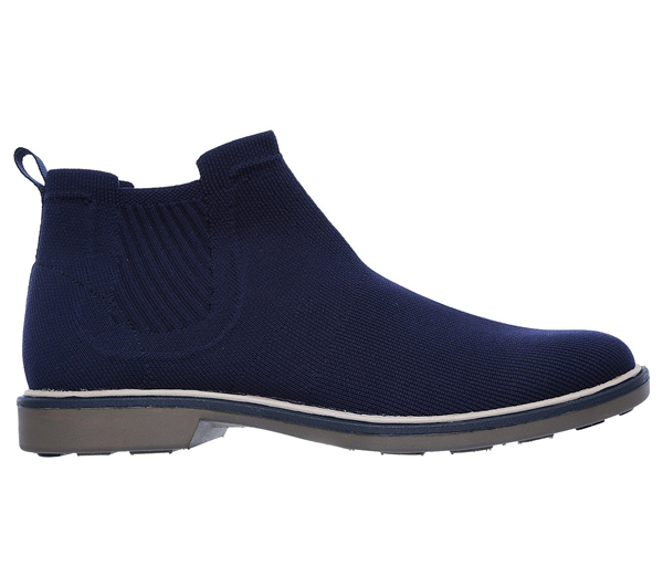 Skechers Men Tamar Navy