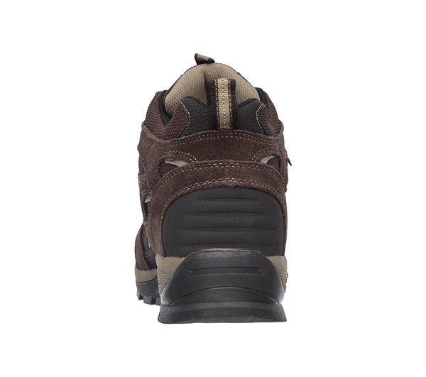 Skechers Men Boots: Bomags - Calder Brown