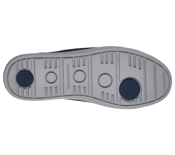 Skechers Men Alven - Moneco Navy