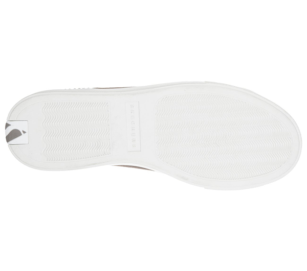 Skechers Women Moda - Back Lit Taupe