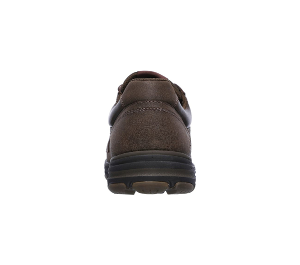 Skechers Men Garton - Briar Chocolate