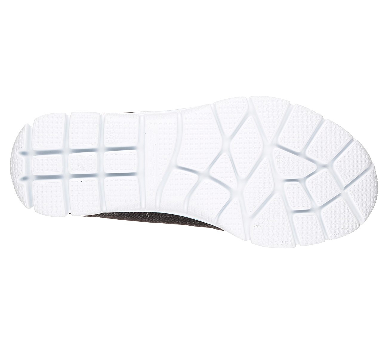 Skechers Women Relaxed Fit Sport: Empire - Rock Around Black/Turquoise