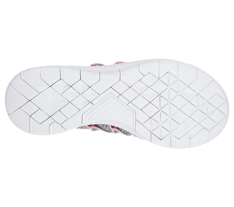 Skechers Women Synergy 2.0 - Simply Chic Gray/Pink