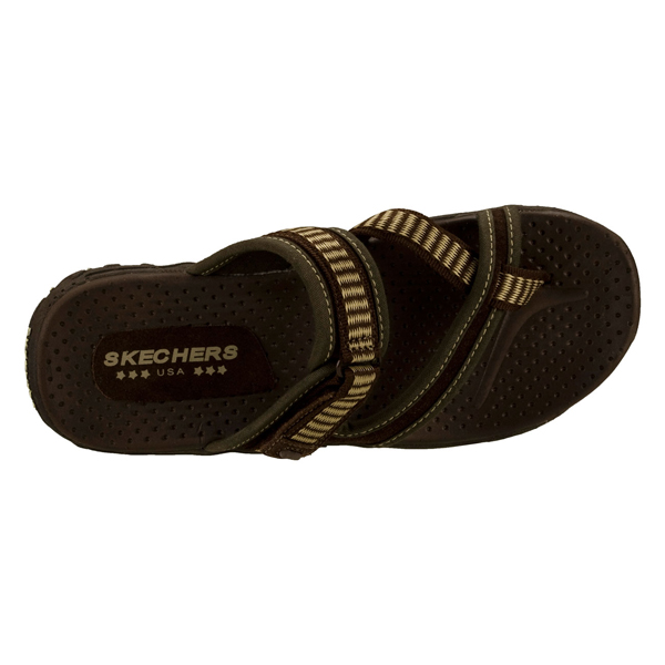 Skechers Women Reggae - Rasta Tan