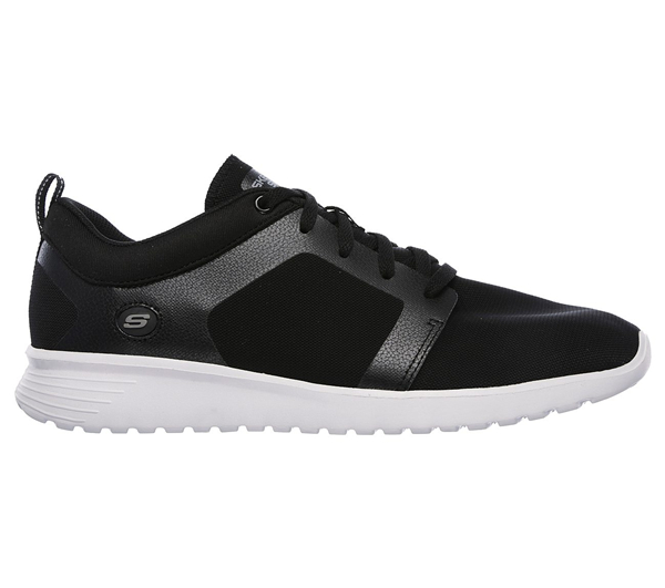 Skechers Men Zimsey - Ragosa Black