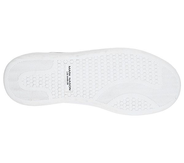 Skechers Men Mark Nason Los Angeles: Classic Cup - Kamp Black