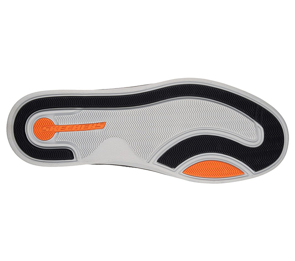 Skechers Men Boyar - Molsen Black