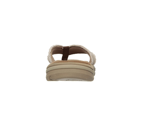 Skechers Men Sandals: Supreme - Bosnia Tan