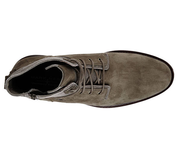 Skechers Men Mark Nason Los Angeles: Briggs Desert Brown