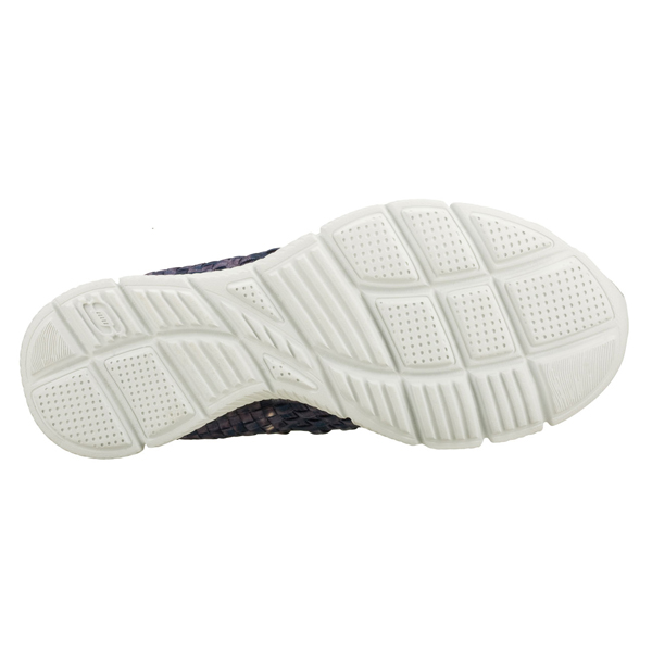 Skechers Women Equalizer - Vivid Dream Navy/White