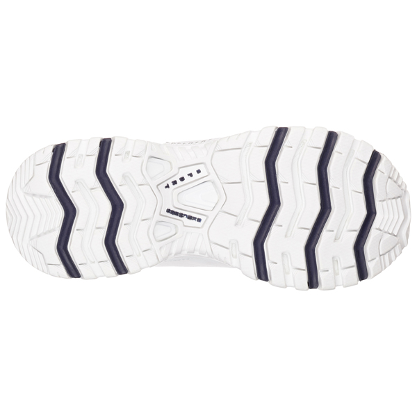 Skechers Women Premium - Premix White/Navy