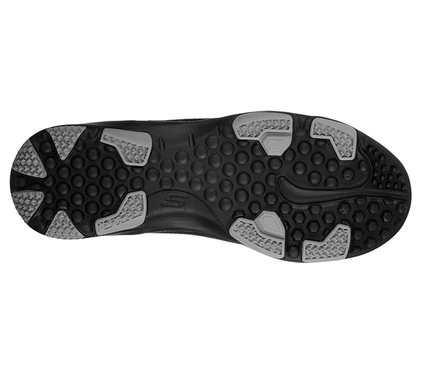 Skechers Men Larson - Norven Black