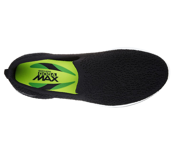 Skechers Women GOwalk 4 - Gifted Black/White