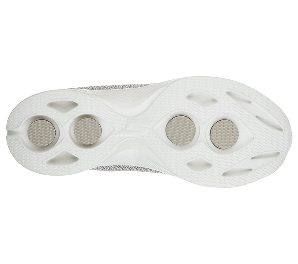 Skechers Women GOwalk 4 - Glorify Taupe