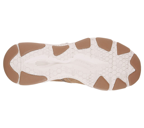 Skechers Men Relaxed Fit: Ridge - Telsen Khaki