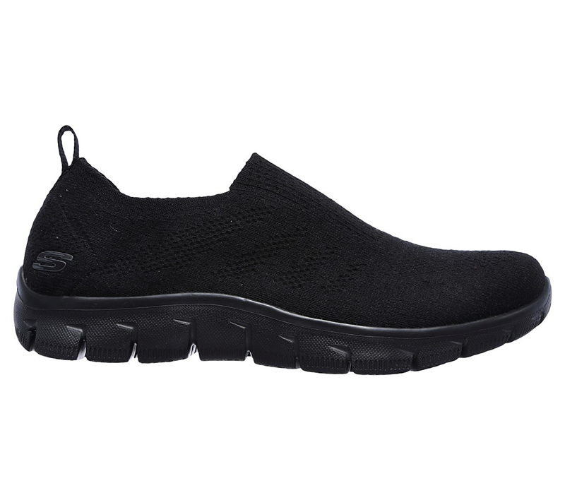 Skechers Women Empire Black