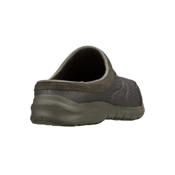 Skechers Women Relaxed Fit: Relaxed Living - Serenity Gray