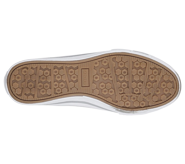 Skechers Women Utopia - Young Forever White