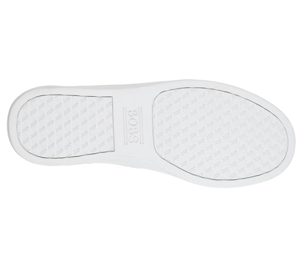 Skechers Women Bobs B-Loved - Rise and Sparkle Black