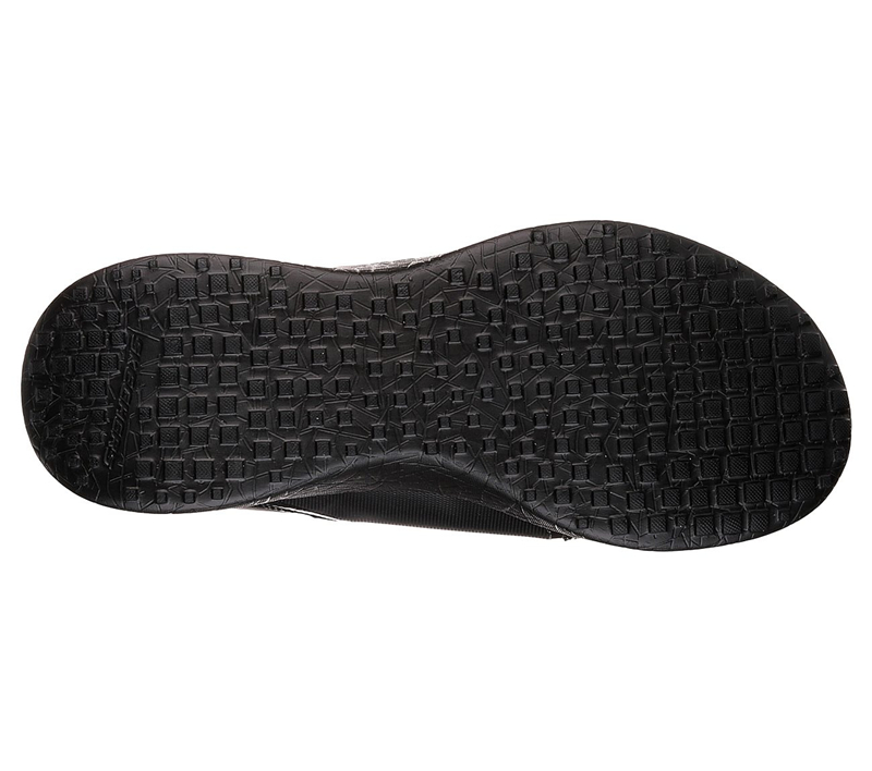 Skechers Women Burst - Up All Night Black