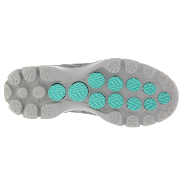 Skechers Women GOwalk 3 Charcoal